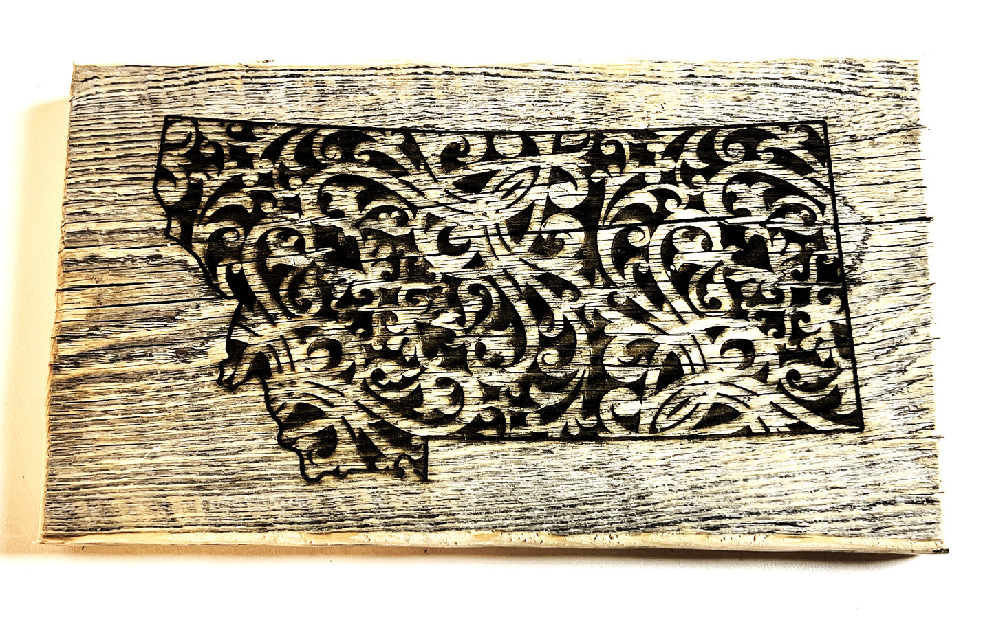 Sign, State, Paisley