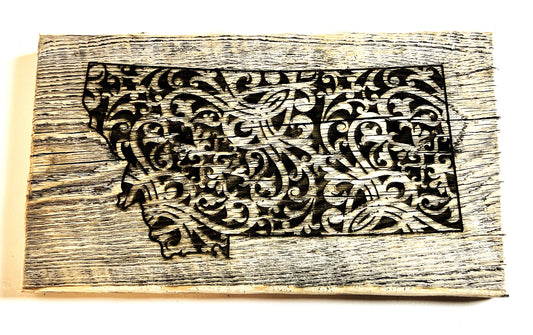 Sign, State, Paisley