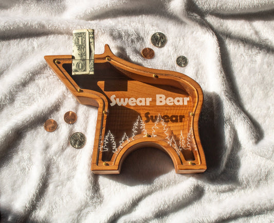 Bear Bank