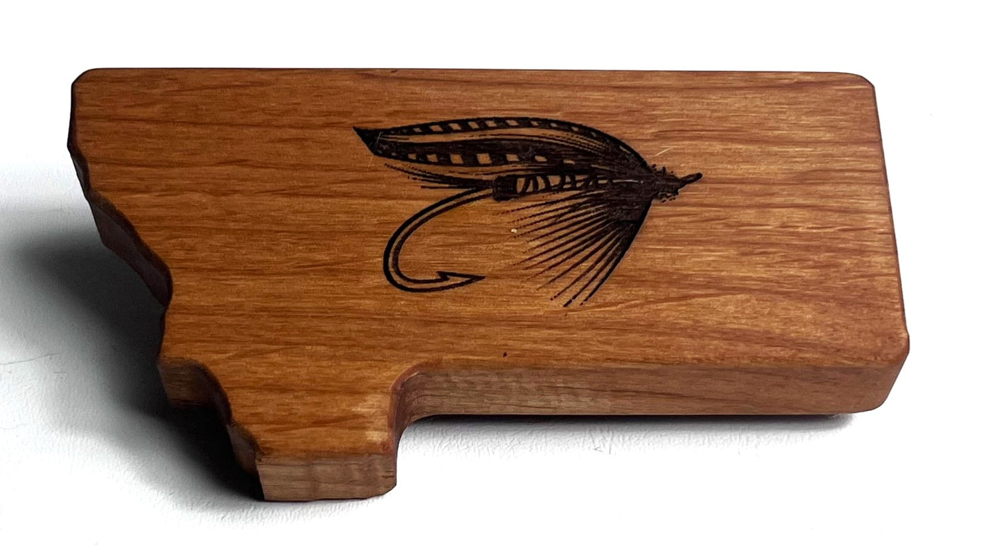 Bottle Opener, Montana, Magnetic