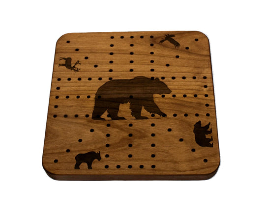 Rocky Mountain Wahoo