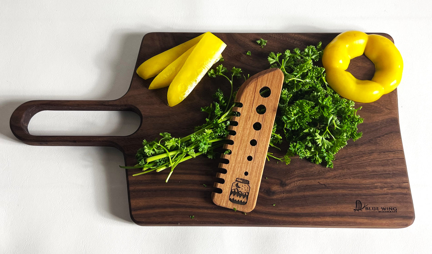 Herb Stripper