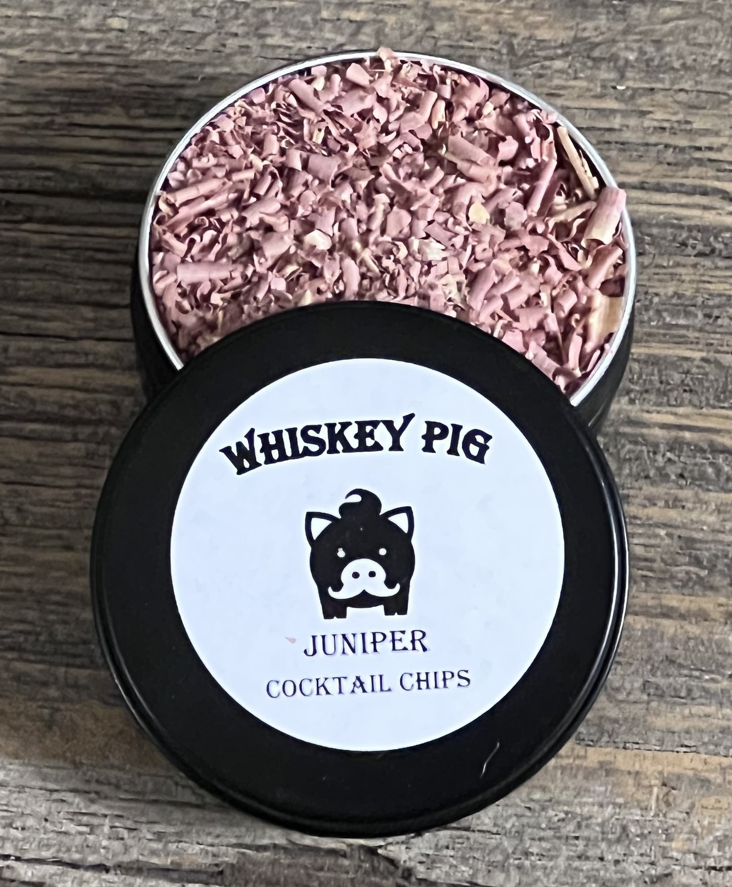 Whiskey Pig® - Whiskey Smoker Wood Chips