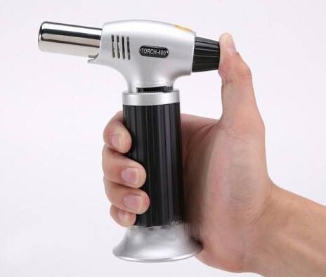 Culinary Butane Torch