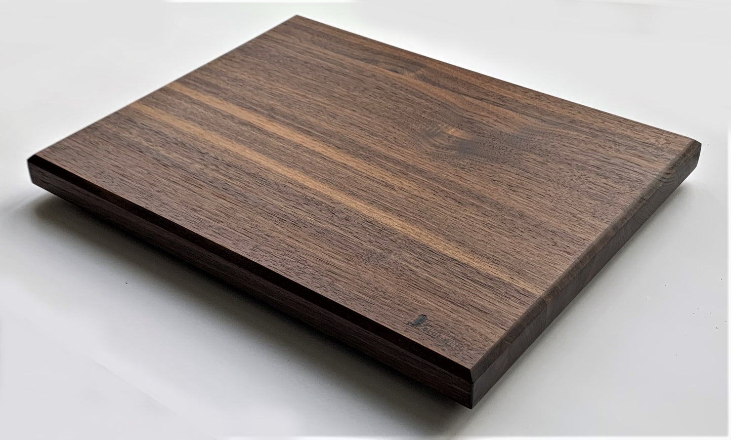 Walnut Butcher Block 18" x 12" x 1-1/4"