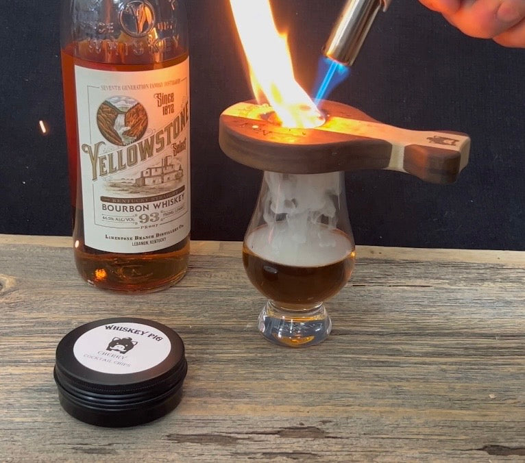 Culinary Butane Torch
