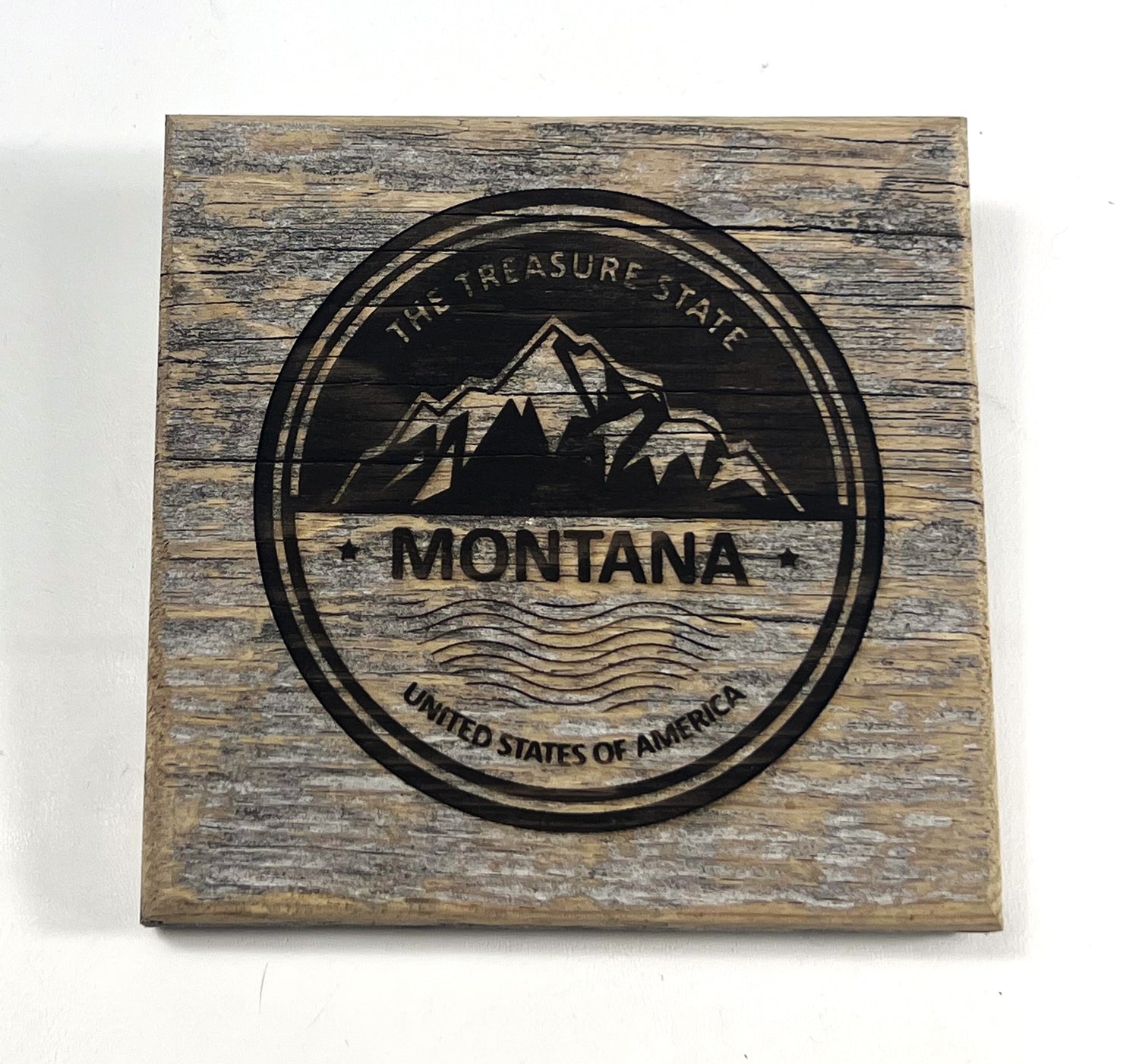 Montana Collection