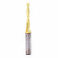1/8" Upcut Endmill - 3/4" Cutting Length - 1/4" Shank for CNC Routers