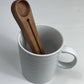 Coffee Scoop & Bag Clip, Mountain