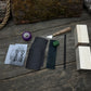 Boar Carving Kit - Complete Starter Whittling Kit for Beginners, Adults, Teens, and Kids
