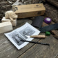 Boar Carving Kit - Complete Starter Whittling Kit for Beginners, Adults, Teens, and Kids