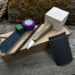 Dog Carving Kit - Complete Starter Whittling Kit for Beginners, Adults, Teens, and Kids