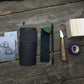 Dog Carving Kit - Complete Starter Whittling Kit for Beginners, Adults, Teens, and Kids