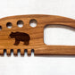 Herb Stripper & Board Scraper