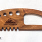 Herb Stripper & Board Scraper