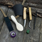 Spoon Carving for Beginners – A Perfect DIY Whittling Kit