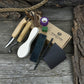 Spoon Carving for Beginners – A Perfect DIY Whittling Kit