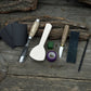 Spoon Carving Kit – All-in-One Whittling Starter Set for Beginners, Adults & Kids