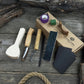 Whittle Your First Spoon – Beginner-Friendly Wood Carving Kit