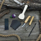 Whittle Your First Spoon – Beginner-Friendly Wood Carving Kit
